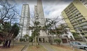 Condomínio Do Edifício Paineiras em Belo Horizonte