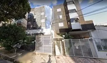 Condomínio Do Edifício Paineiras em Belo Horizonte