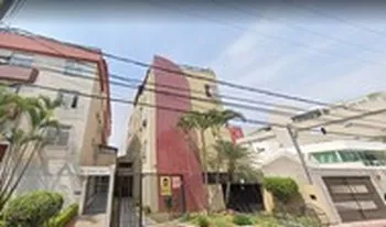 Condomínio Do Edifício Paineiras em Belo Horizonte