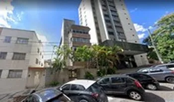 Condomínio Do Edifício Pains em Belo Horizonte