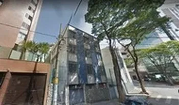 Condomínio Do Edifício Pains em Belo Horizonte