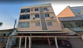 Condomínio Do Edifício Pais em Rio De Janeiro