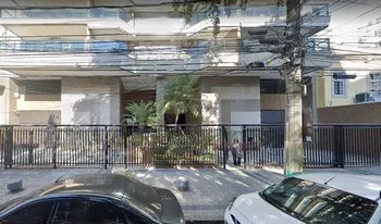 Condomínio Do Edifício Pais Duarte em Rio De Janeiro