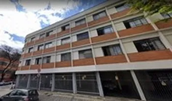 Condomínio Do Edifício Paisa em Belo Horizonte