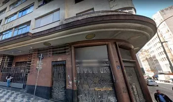 Condomínio Do Edifício Paissandu em São Paulo