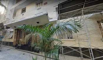 Condomínio Do Edifício Paissandu em Rio De Janeiro