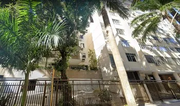 Condomínio Do Edifício Paissandu Gardens em Rio De Janeiro