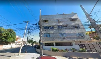 Condomínio Do Edifício Paivense em Rio De Janeiro