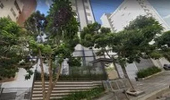 Condomínio Do Edifício Paixão em Belo Horizonte