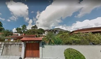 Imagem do Condomínio Do Edifício Paje em Teresópolis