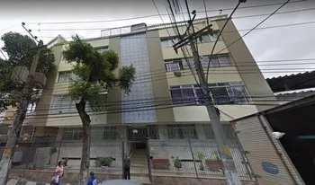 Condomínio Do Edifício Paje Tipiry em Rio De Janeiro