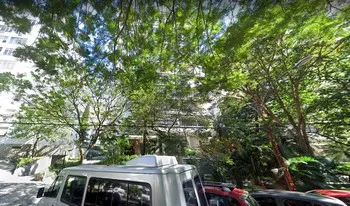 Condomínio Do Edifício Pajeu em Rio De Janeiro