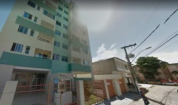 Imagem do Condomínio Do Edifício Pajuçara em Vitória