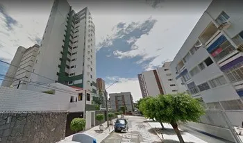Imagem do Condomínio Do Edifício Pajuçara em Jaboatão Dos Guararapes