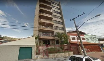 Imagem do Condomínio Do Edifício Pajuçara em Juiz De Fora
