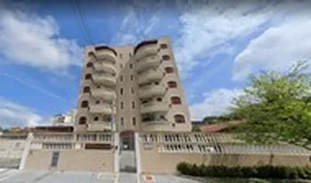 Imagem do Condomínio Do Edifício Pajuçara em Caraguatatuba