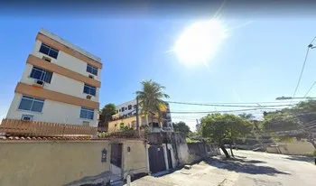Condomínio Do Edifício Pajura em Rio De Janeiro