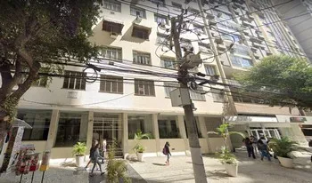 Imagem do Condomínio Do Edifício Palace