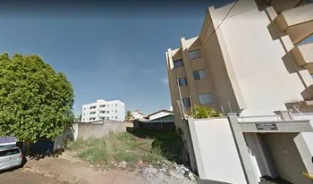 Imagem do Condomínio Do Edifício Palace em Uberlândia