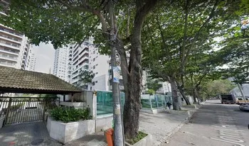Condomínio Do Edifício Palace Barravai I E Ii em Rio De Janeiro