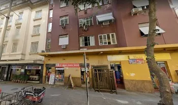 Condomínio Do Edifício Palace em Rio De Janeiro