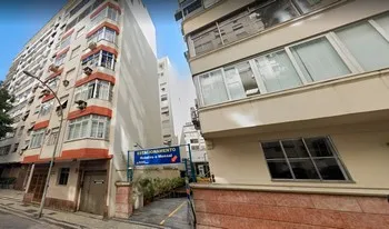 Condomínio Do Edifício Palacete Do Flamengo em Rio De Janeiro