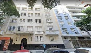 Condomínio Do Edifício Palacete Ipanema em Rio De Janeiro