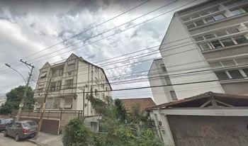 Condomínio Do Edifício Palacete Isis em Rio De Janeiro
