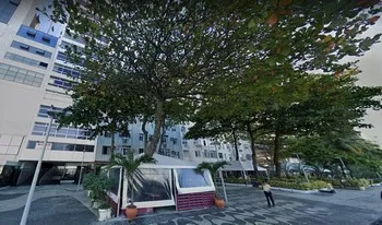 Condomínio do Edifício Residencial Palacete Oceania em Rio de Janeiro