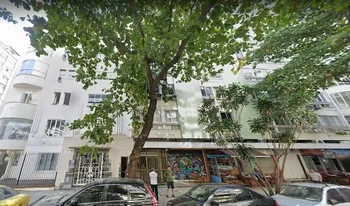 Condomínio Do Edifício Palacete Piratininga em Rio De Janeiro