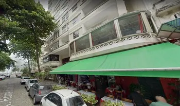 Condomínio Do Edifício Palacete São Paulo em Rio De Janeiro