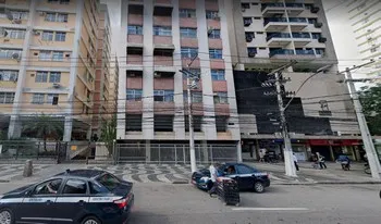 Imagem do Condomínio Do Edifício Palácio em Niteroi