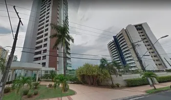 Imagem do Condomínio Do Edifício Palácio Adrianópolis em Manaus