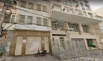 Condomínio Do Edifício Palácio Alvorada em Rio De Janeiro