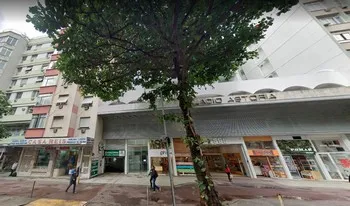 Condomínio Do Edifício Palácio Astoria em Rio De Janeiro