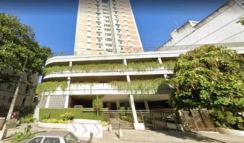 Condomínio Do Edifício Palácio Buckinghan em Rio De Janeiro