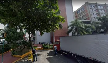 Condomínio Do Edifício Palácio Da Bolsa E Anexo Waldemar Pereira Velloso em Rio De Janeiro