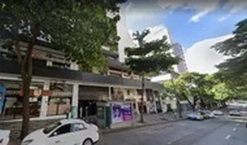 Condomínio Do Edifício Palácio Das Américas em Belo Horizonte