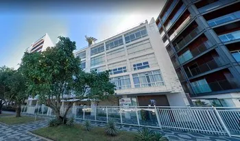 Condomínio Do Edifício Palácio Das Flores em Rio De Janeiro