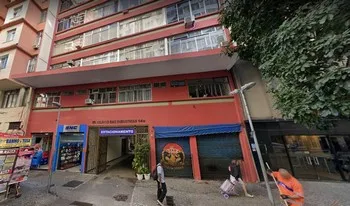 Condomínio Do Edifício Palácio Das Industrias em Rio De Janeiro