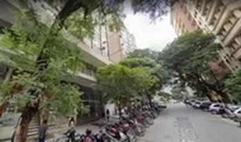 Condomínio Do Edifício Palácio Das Industrias em Belo Horizonte