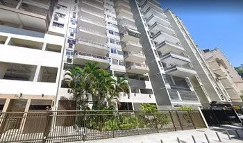 Condomínio Do Edifício Palácio De Fátima em Rio de Janeiro
