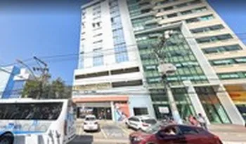 Imagem do Condomínio Do Edifício Palácio Do Comercio em São Gonçalo