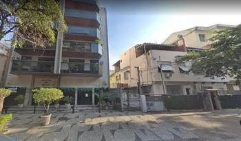 Condomínio Do Edifício Palácio Do Minho em Rio De Janeiro