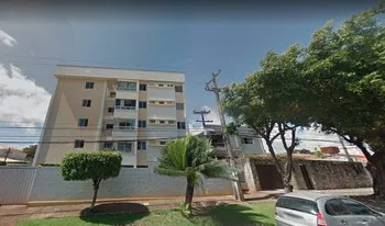 Imagem do Condomínio Do Edifício Palácio Gregor Gulde em Jaboatão Dos Guararapes