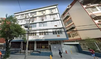 Condomínio Do Edifício Palácio La Fontaine em Rio De Janeiro