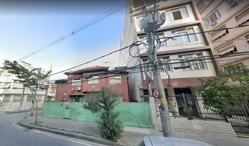 Condomínio Do Edifício Palácio Lafayete em Rio De Janeiro