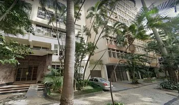 Condomínio Do Edifício Palácio Marmara em Rio De Janeiro