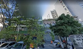 Condomínio Do Edifício Palácio Mourisco em Rio De Janeiro