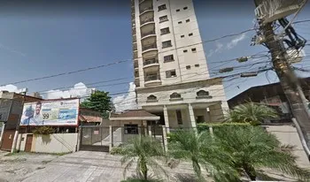 Imagem do Condomínio Do Edifício Palácio Real em Belém